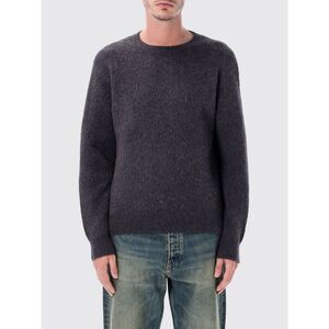 Sunflower Sweater Men Blue